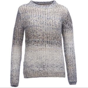 Barbour Seahouse Knit Sweater - UK 10/ US M
